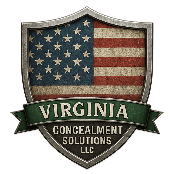 Virginia Concealment - Solutions